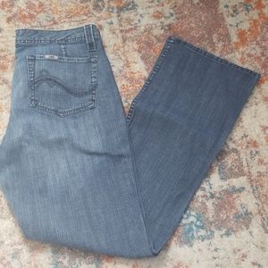 Size 12 Lee Jeans